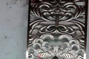 牡丹江宁安金属/铝/铜板样品