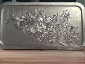 牡丹江宁安金属/铝/铜板样品