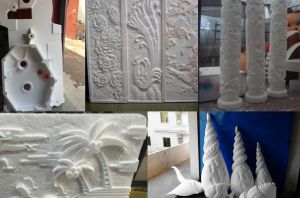 牡丹江宁安泡沫/橡塑样品