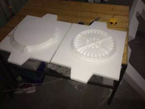 牡丹江宁安泡沫/橡塑样品