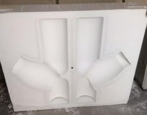 牡丹江宁安泡沫/橡塑样品