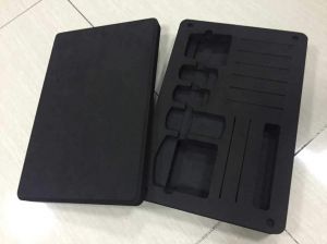 牡丹江宁安泡沫/橡塑样品