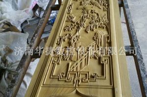 牡丹江宁安木工样品