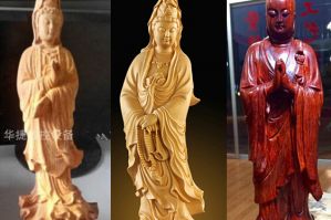 牡丹江宁安木工样品