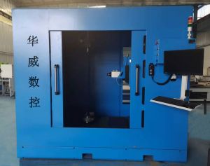 牡丹江宁安全包围立式立体雕刻机