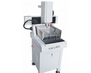 牡丹江宁安电脑玉雕机HW-3636